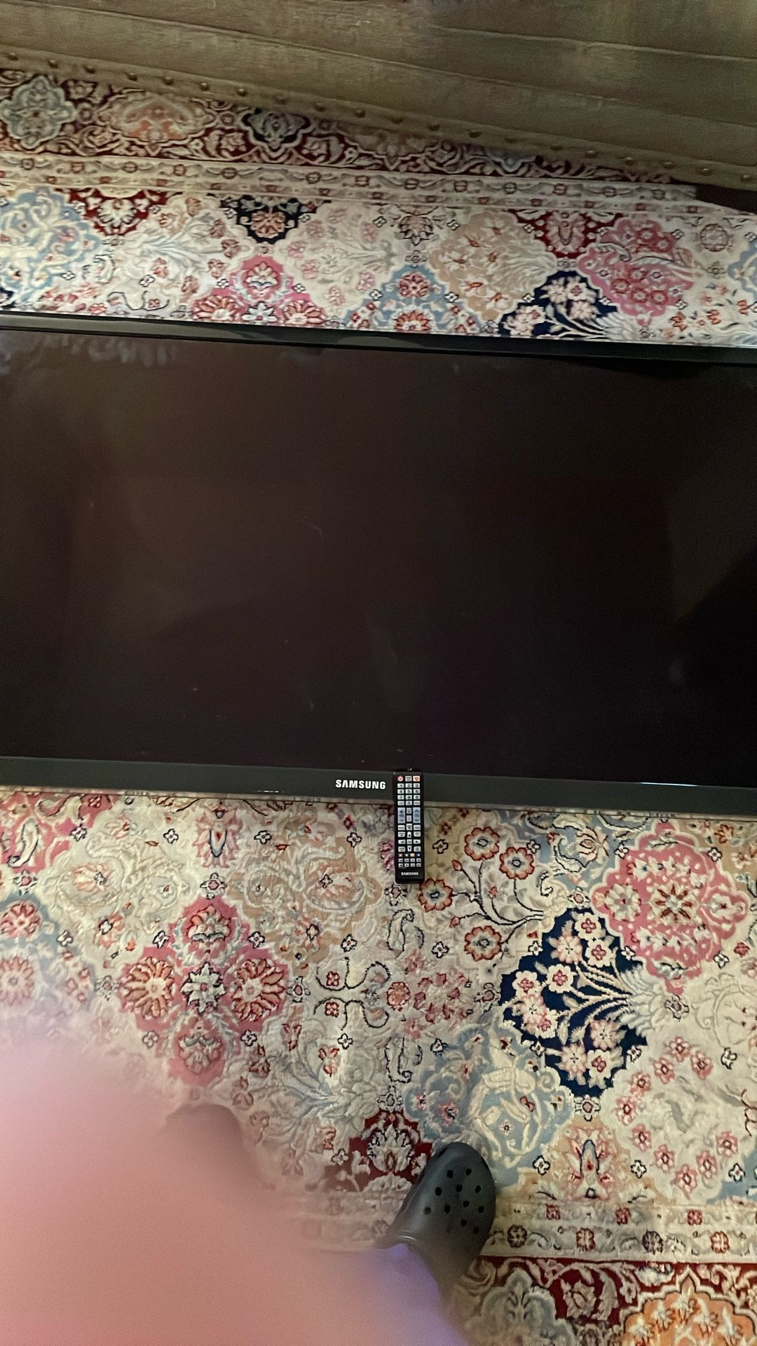 Samsung 65 Inch TV