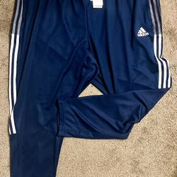 NWT Adidas Leggins Rebook Joggers 