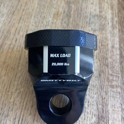 Smittybilt AWS Winch shackle