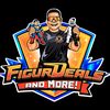 FigurDeals and More!  