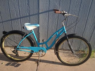 Schwinn