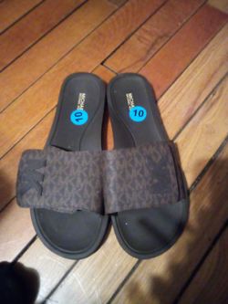 Michael kors sandals
