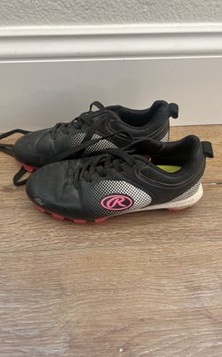 Youth Cleats Size 1