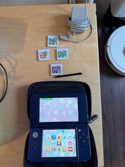 Galaxy Edition 3DS XL