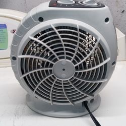 Space Heater/Fan