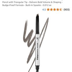 It Cosmetics Brow Powerfull 