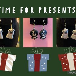 Calling All Dog Lovers…