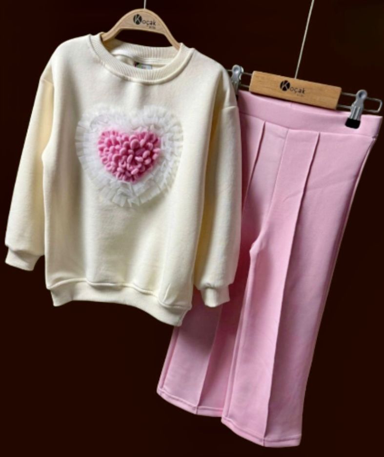 Cute outfit set for girls💞