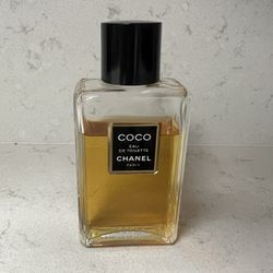 Coco Chanel Perfume