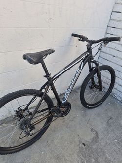 Specialized hardrokker 26"