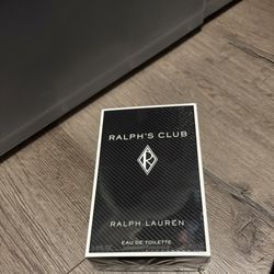 Ralph Lauren Polo Club 3.3 oz 100 ml