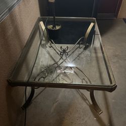 Coffee Table $45 Need Gone 