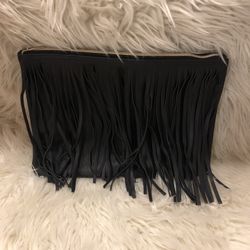 Black Purse