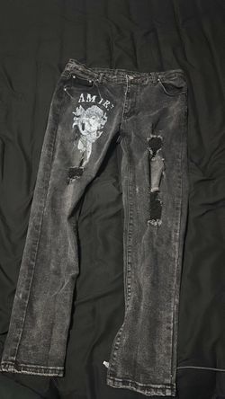 Amiri jeans