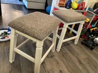 Ashley Furniture Stools 