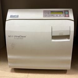 Autoclave