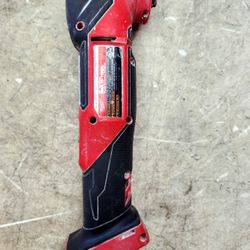 Milwaukee Multi-tool Used Tool Only
