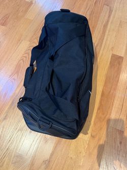 Nike large duffle bag