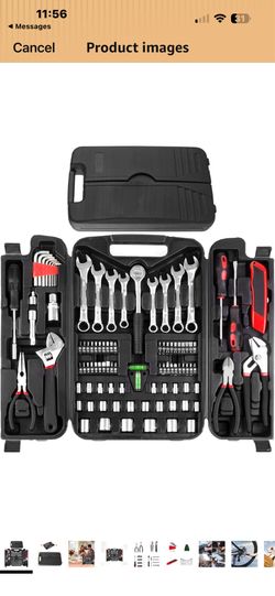 Tool kit