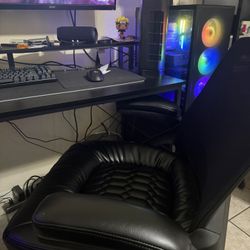Brand new Black office Chair