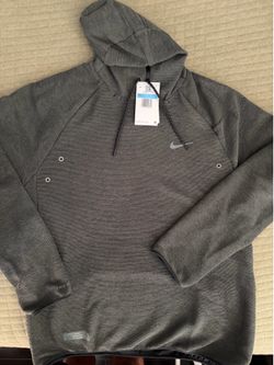 Nike Running Hoodie