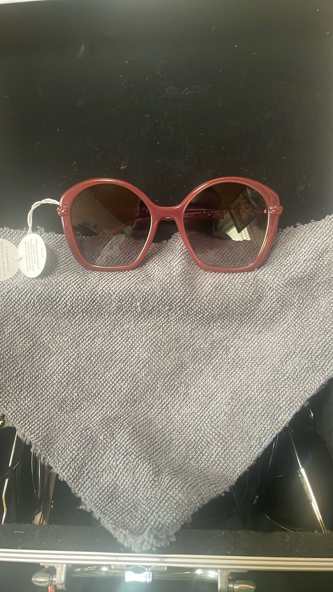 Chloe’ Sunglasses 