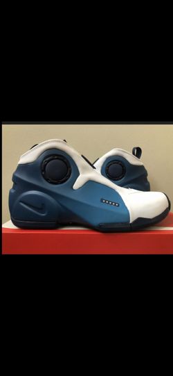 Nike flightposite size 12