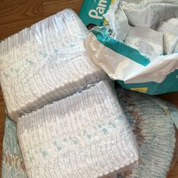 Diapers