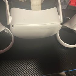 Selling My Vr