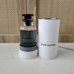 Louis Vuitton Imagination Fragrance for Men Eau de Parfum Spray