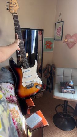 Electric Guitar