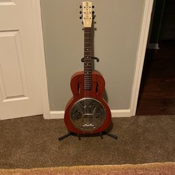 Gretch Resonator Model G9200