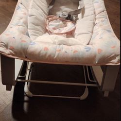 Baby Rocker 