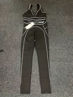 Alo Yoga Set