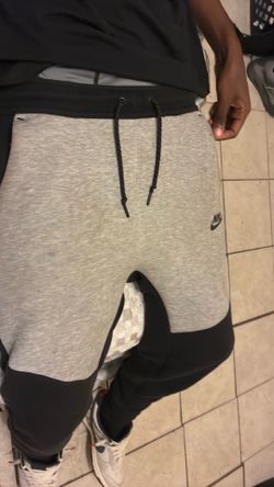 Nike tech tech pants