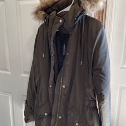 Snow Jacket