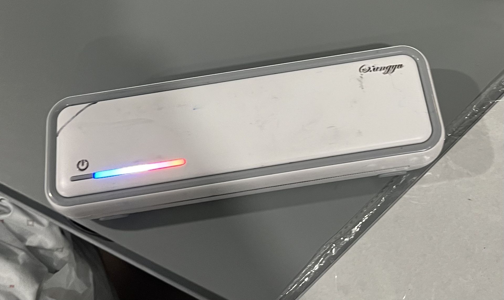 Bluetooth Tattoo Stencil Printer