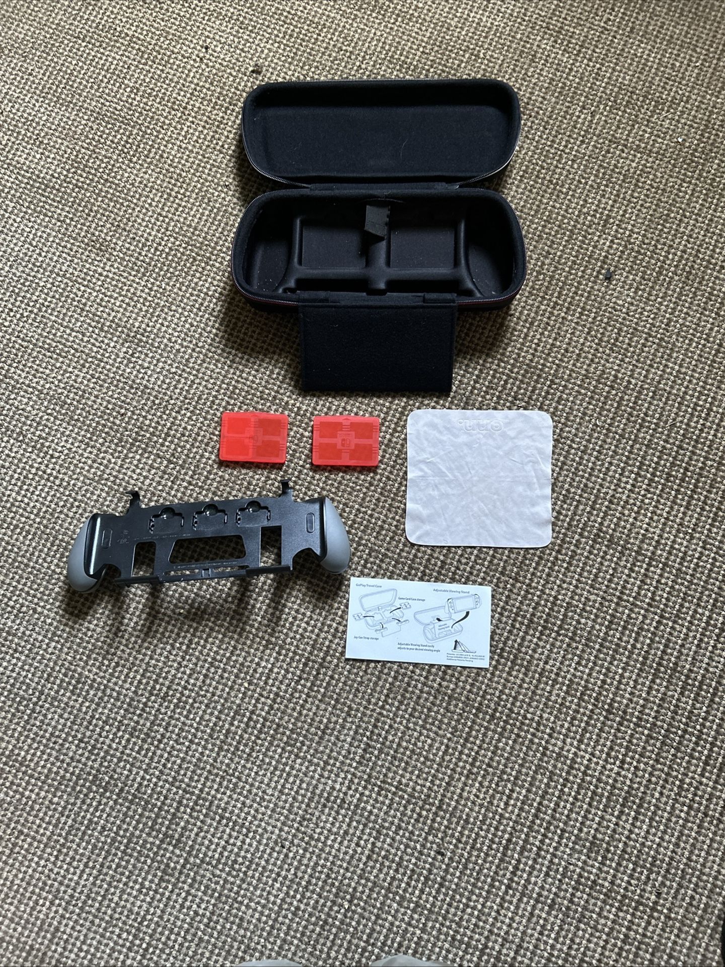 Switch Case