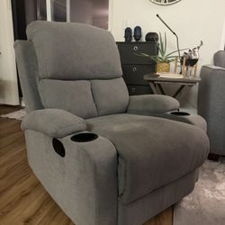 Recliner
