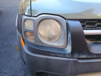 Headlights Oem