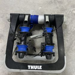 Thule Bike Rack – Excellent Condition