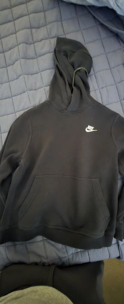 Child Nike Hoodie