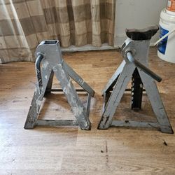 Duralast 6-Ton Jack Stands 