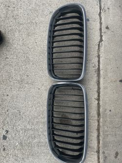 Parrillas Elantra’s
