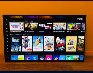 Smart tv Hisense 50”