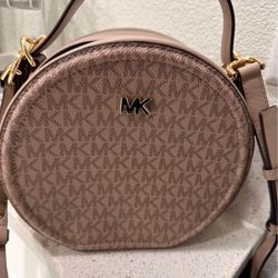 Michael Kors Crossbody Purse