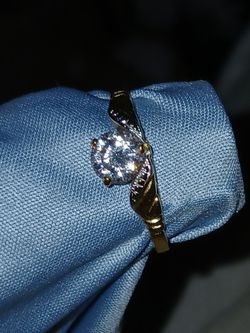 Engagement Ring
