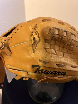 Vintage Baseball Glove Size 13 Not Sure 