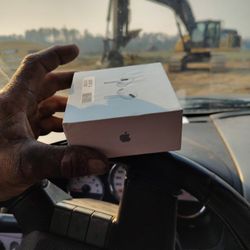 Airpod Pros Needs Loving Home