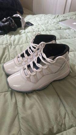 Jordan 12’s Real !!
